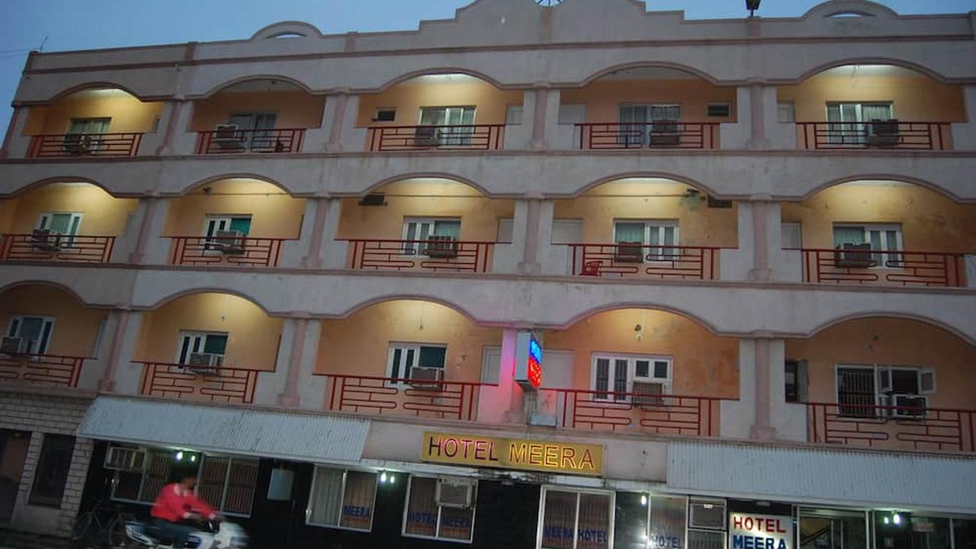 Hotel Meera