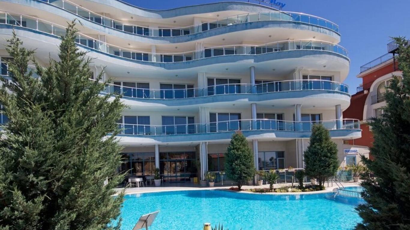Blue Bay Hotel