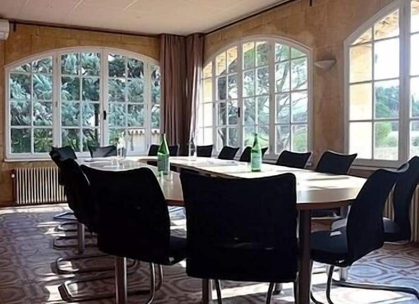 Comedor Foto