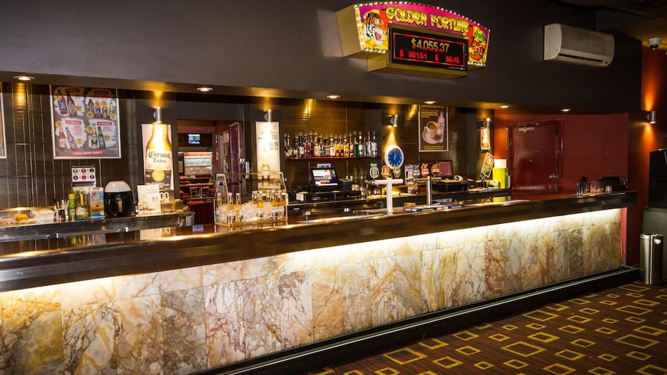 Wiley Park Hotel
