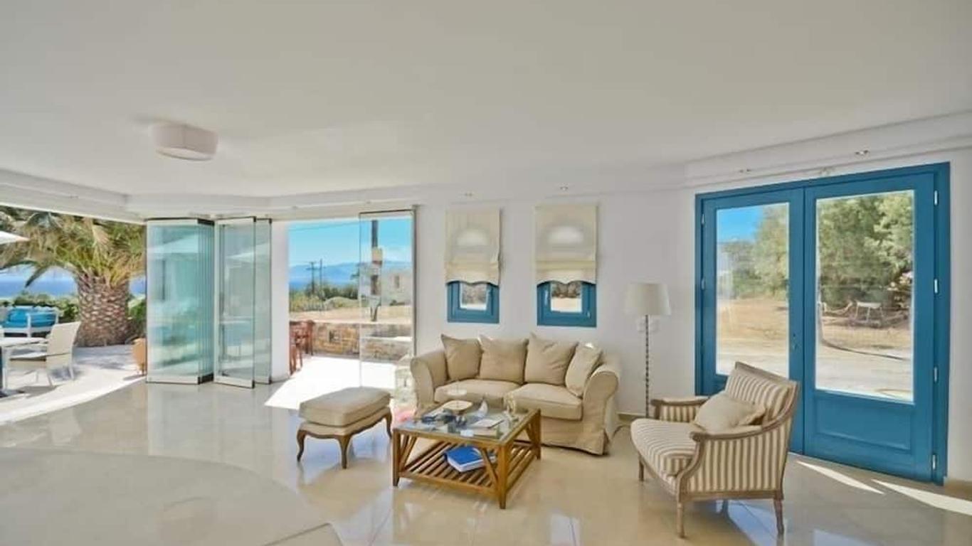 Dilino Hotel Studios