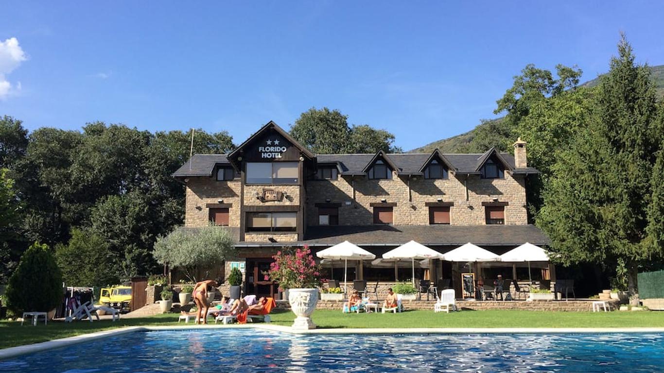 Hotel Florido