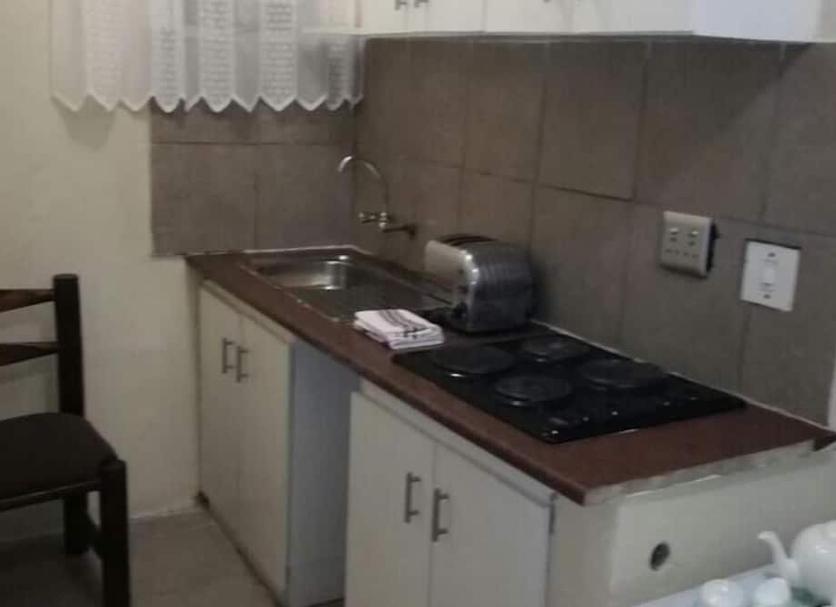 Cocina Foto