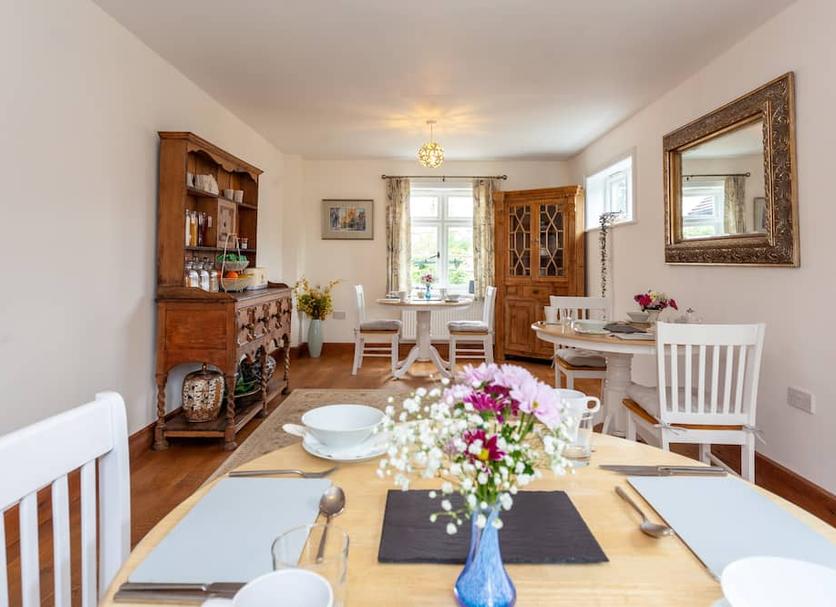 Comedor Foto