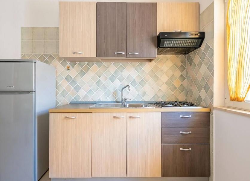 Cocina Foto
