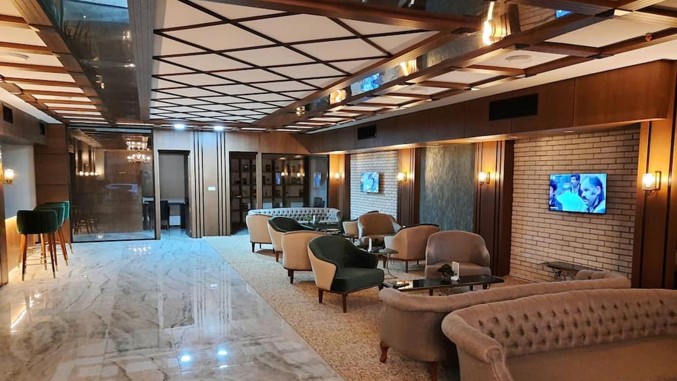 Nadir Business Hotel