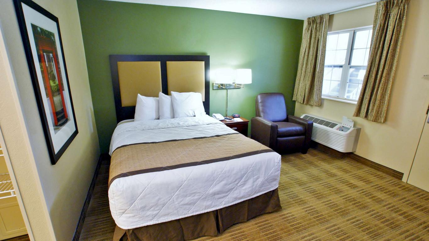 Extended Stay America Suites - Louisville - Dutchman