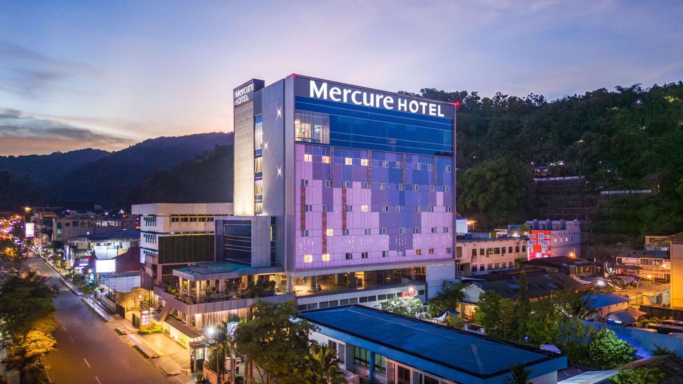 Mercure Jayapura