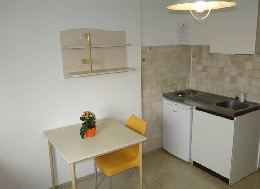 Cocina Foto