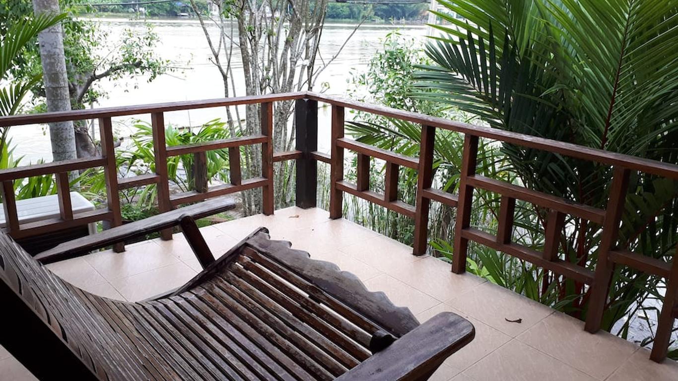 Chantara Resort