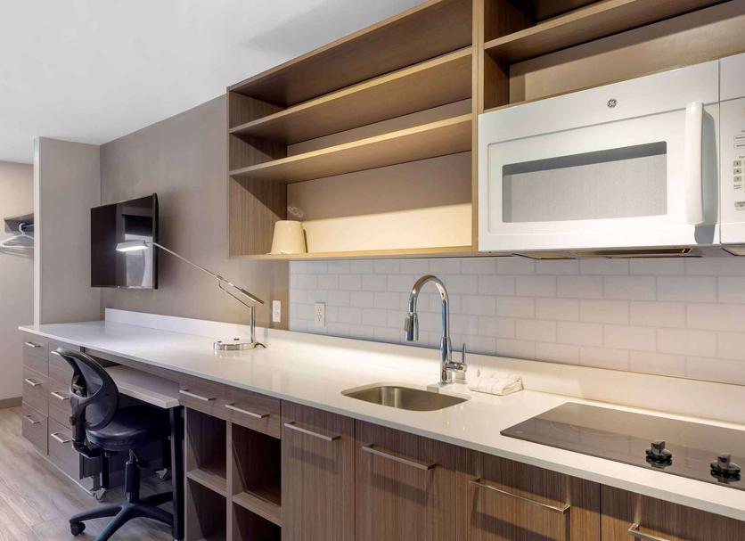 Cocina Foto