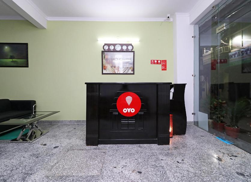 Recepción Foto