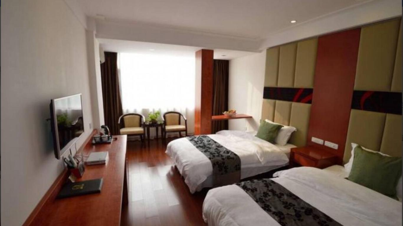 Guilin Lixin Hotel