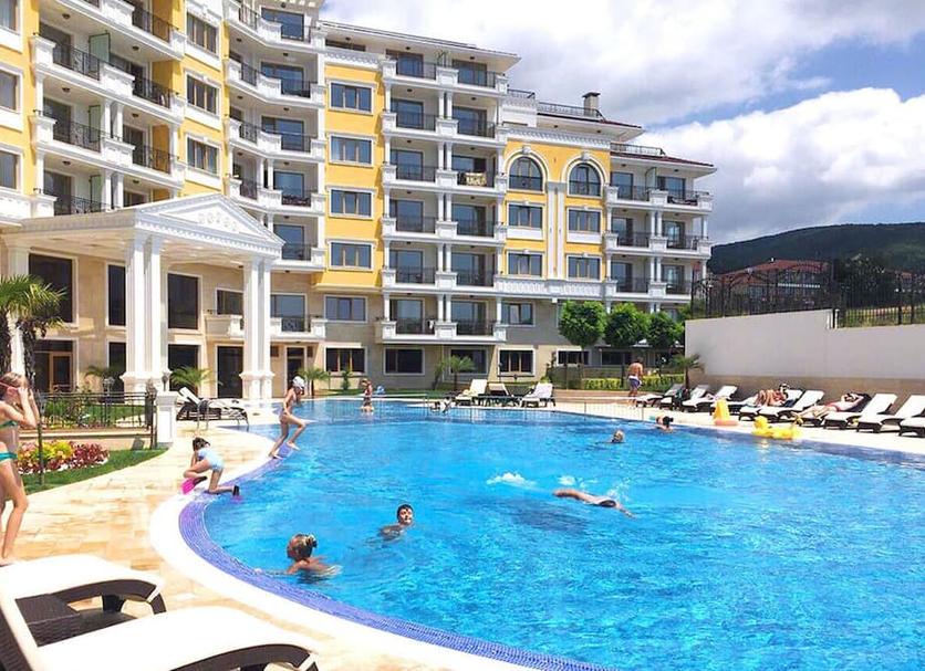 Piscina Foto