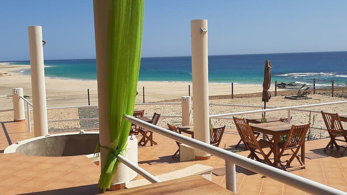 Atlantic Maio Hotel