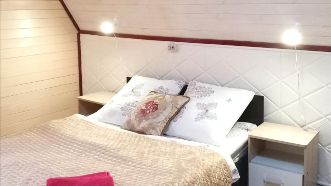 Hostel Favorit