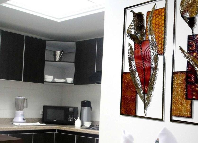 Cocina Foto