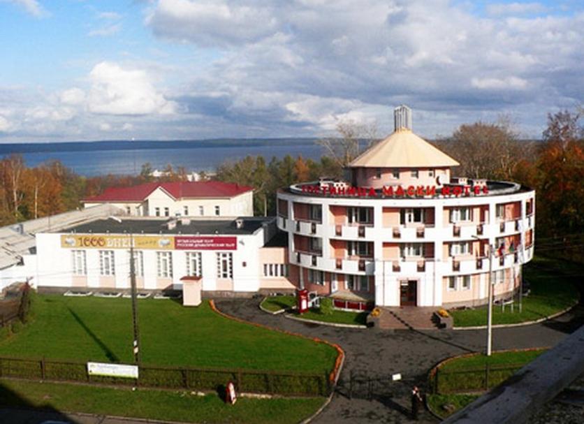 Edificio Foto