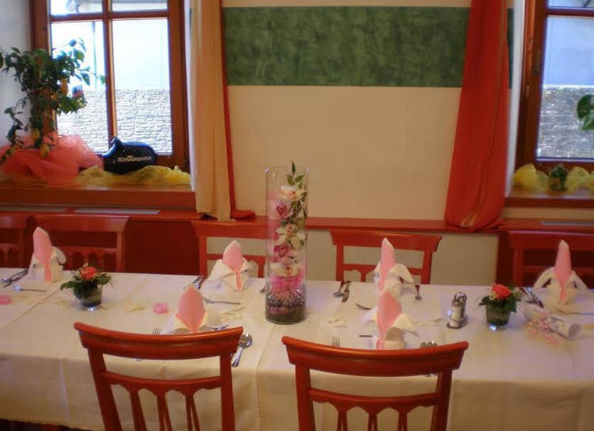 Comedor Foto