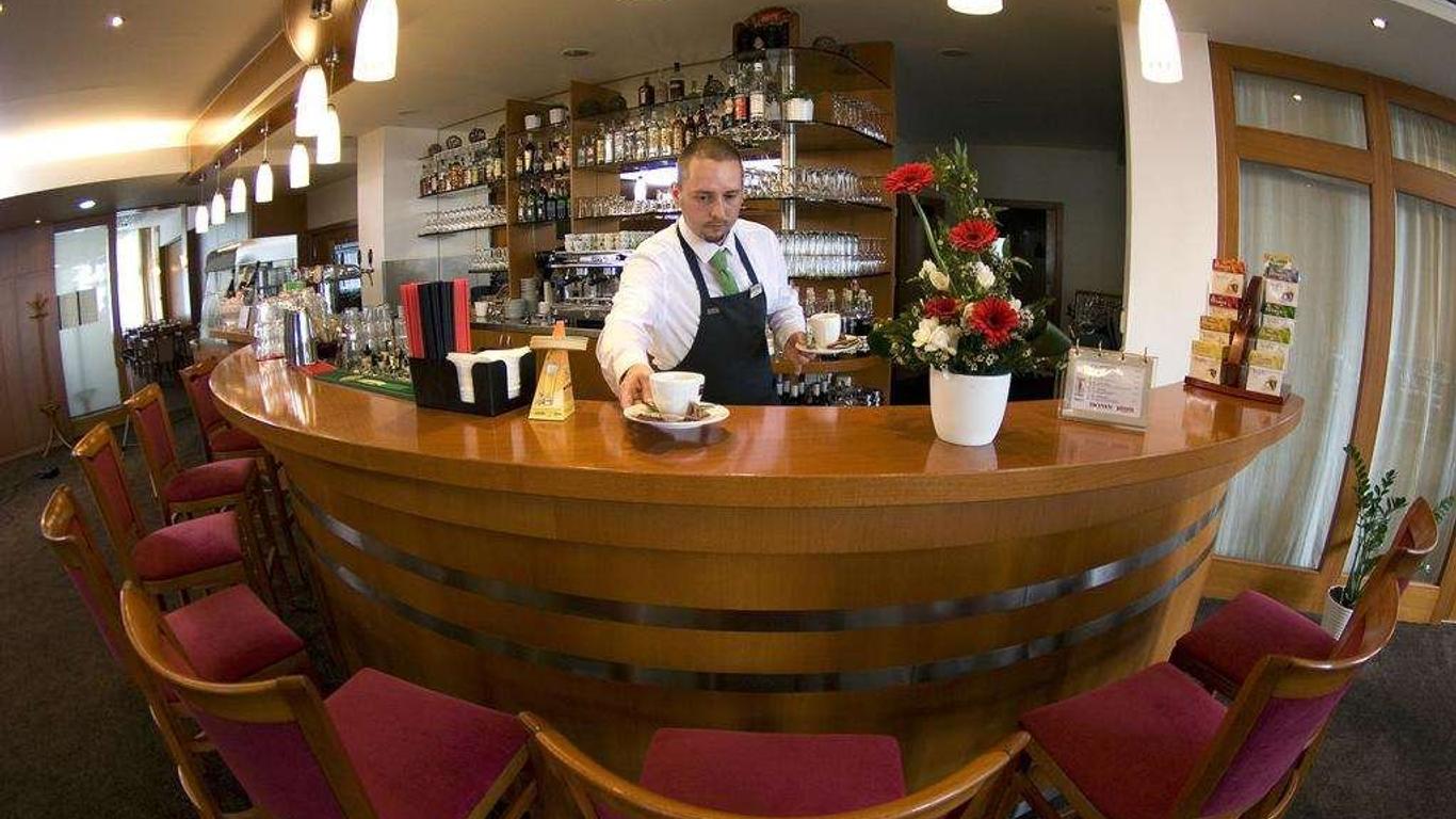 Hotel Srni