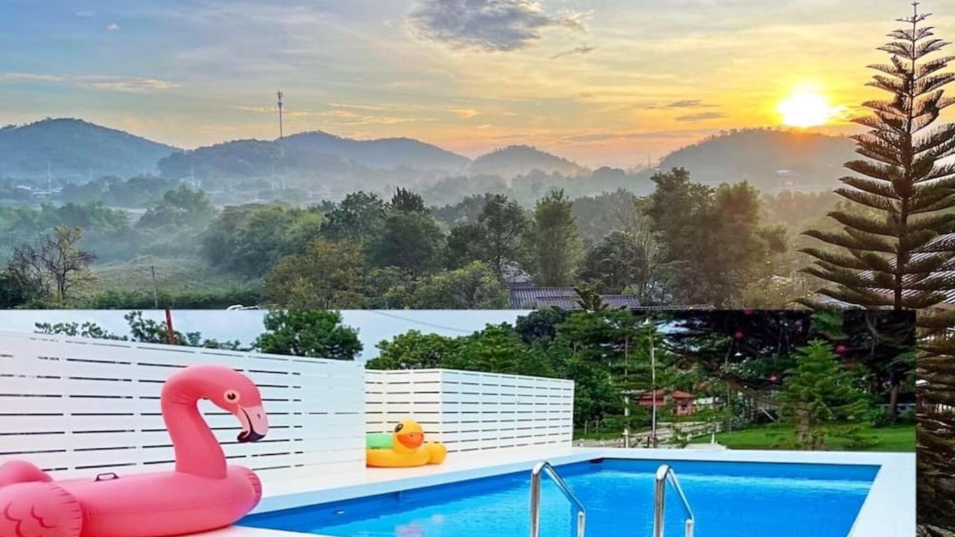 Baan Suan Rojjana
