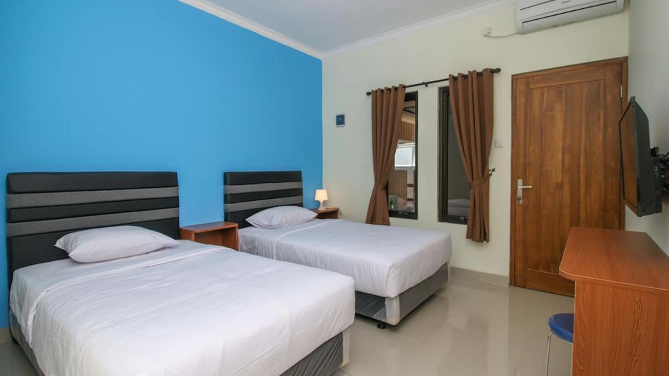 Sky Residence Syariah Mampang 1 Jakarta