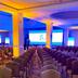 Sala de conferencias