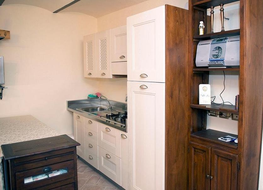 Cocina Foto