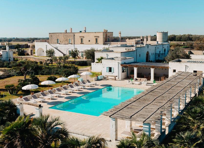 Piscina Foto