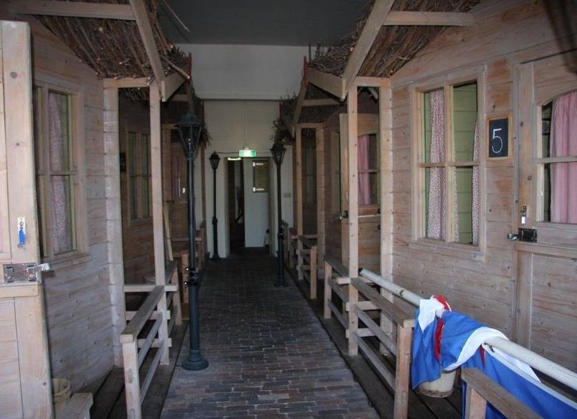 Pasillo Foto