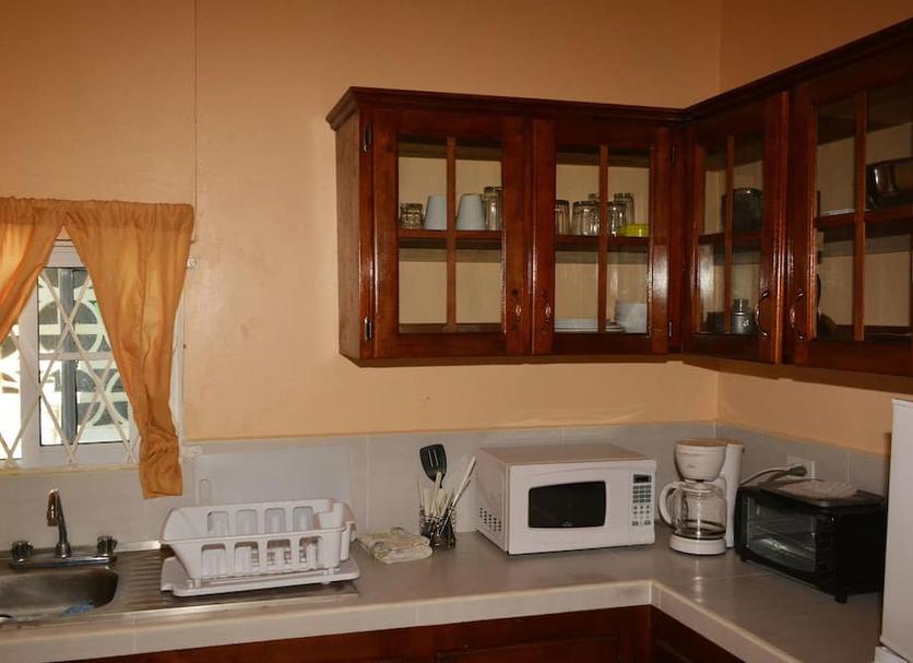 Cocina Foto
