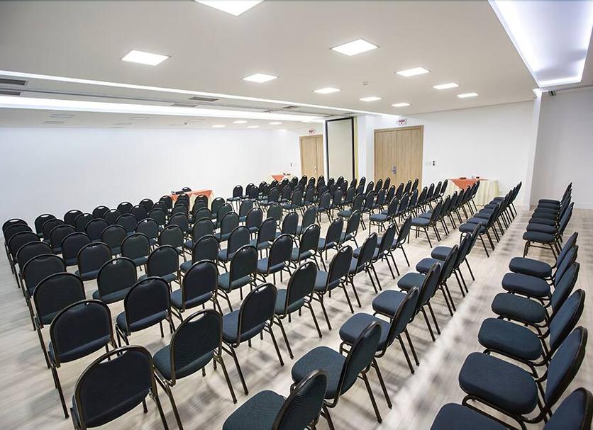 Sala de conferencias Foto