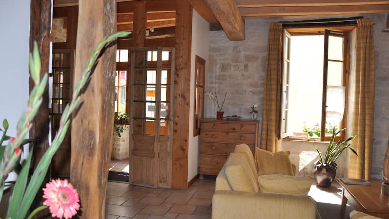 Hôtel du Donjon