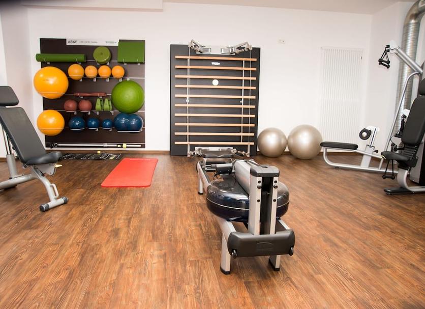 Gym Foto