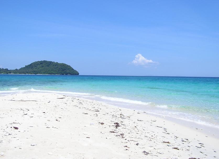 Playa Foto