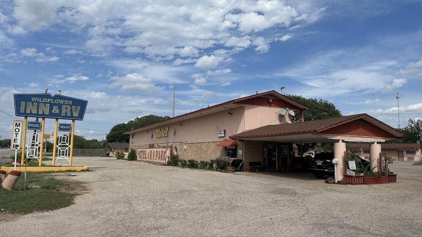Wildflower Inn & Rv Park