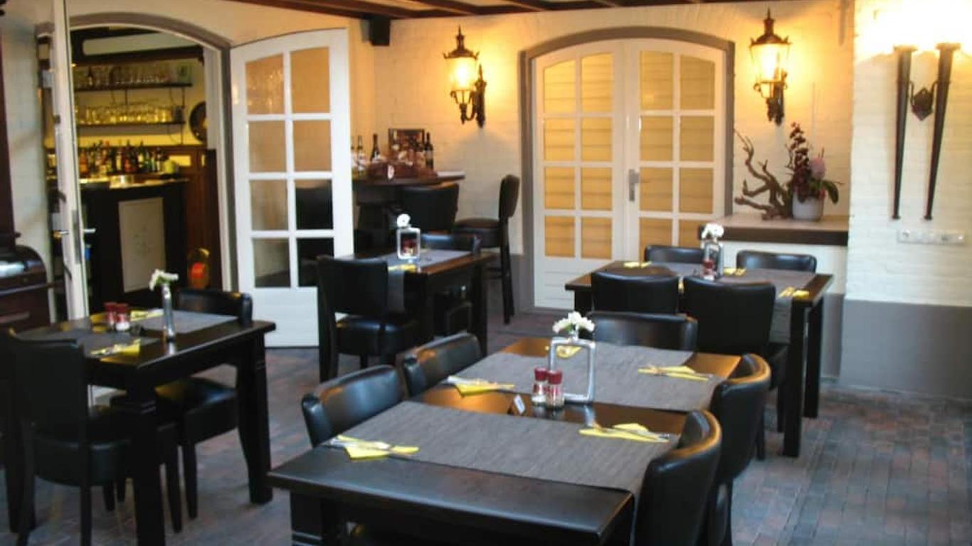 Hotel Restaurant Roerdalen