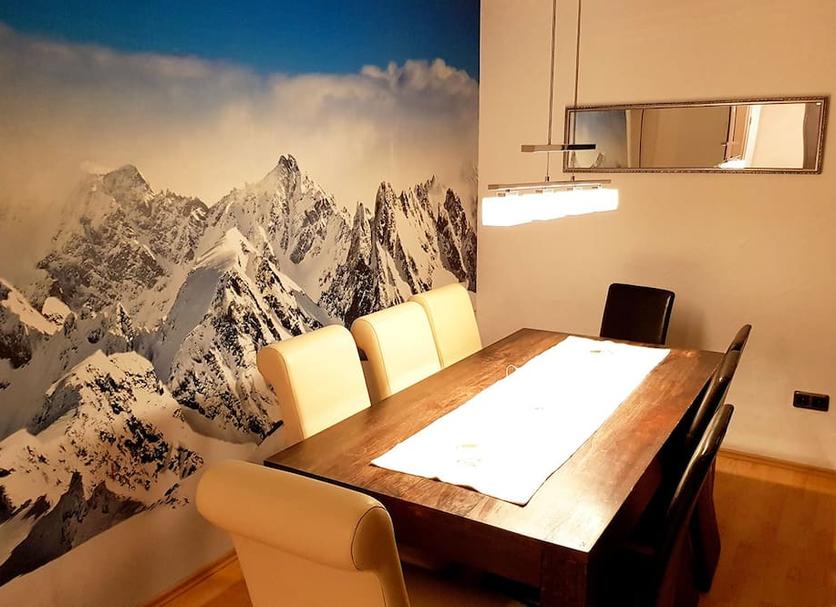 Comedor Foto