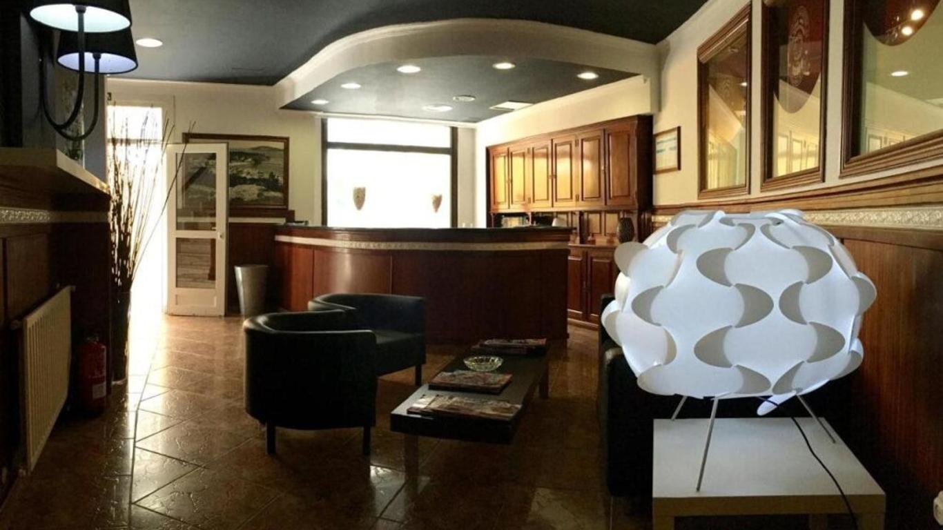 Hotel Bayona