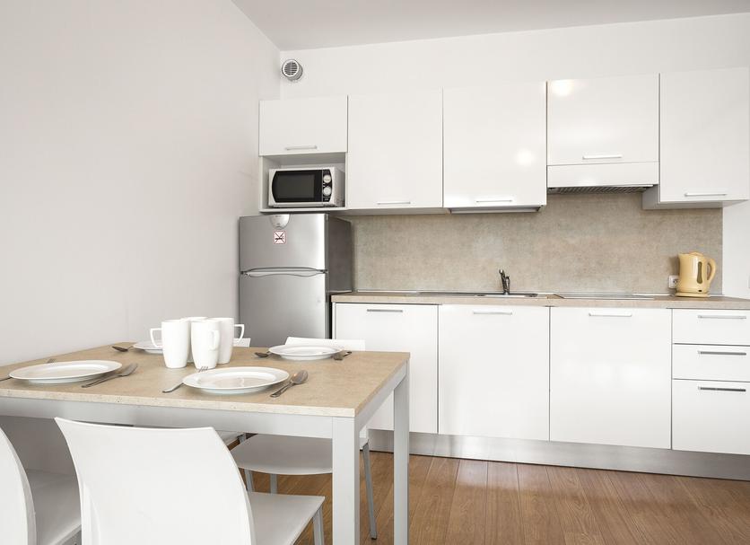 Cocina Foto
