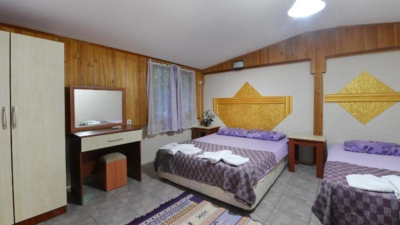 Adabella Pension