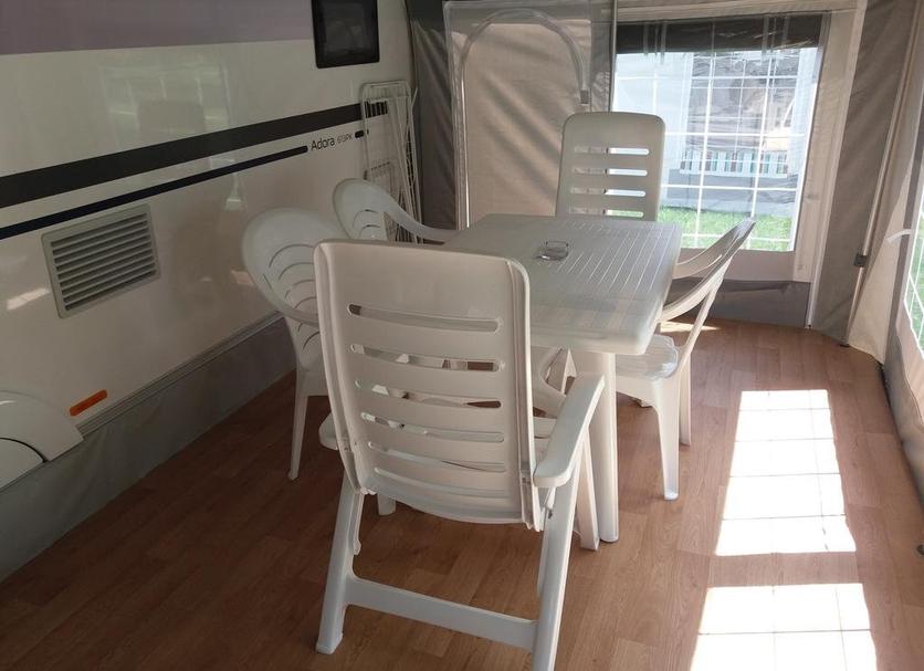 Comedor Foto
