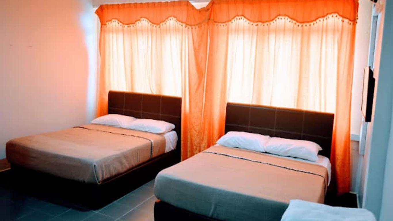 Gest Inn Hotel