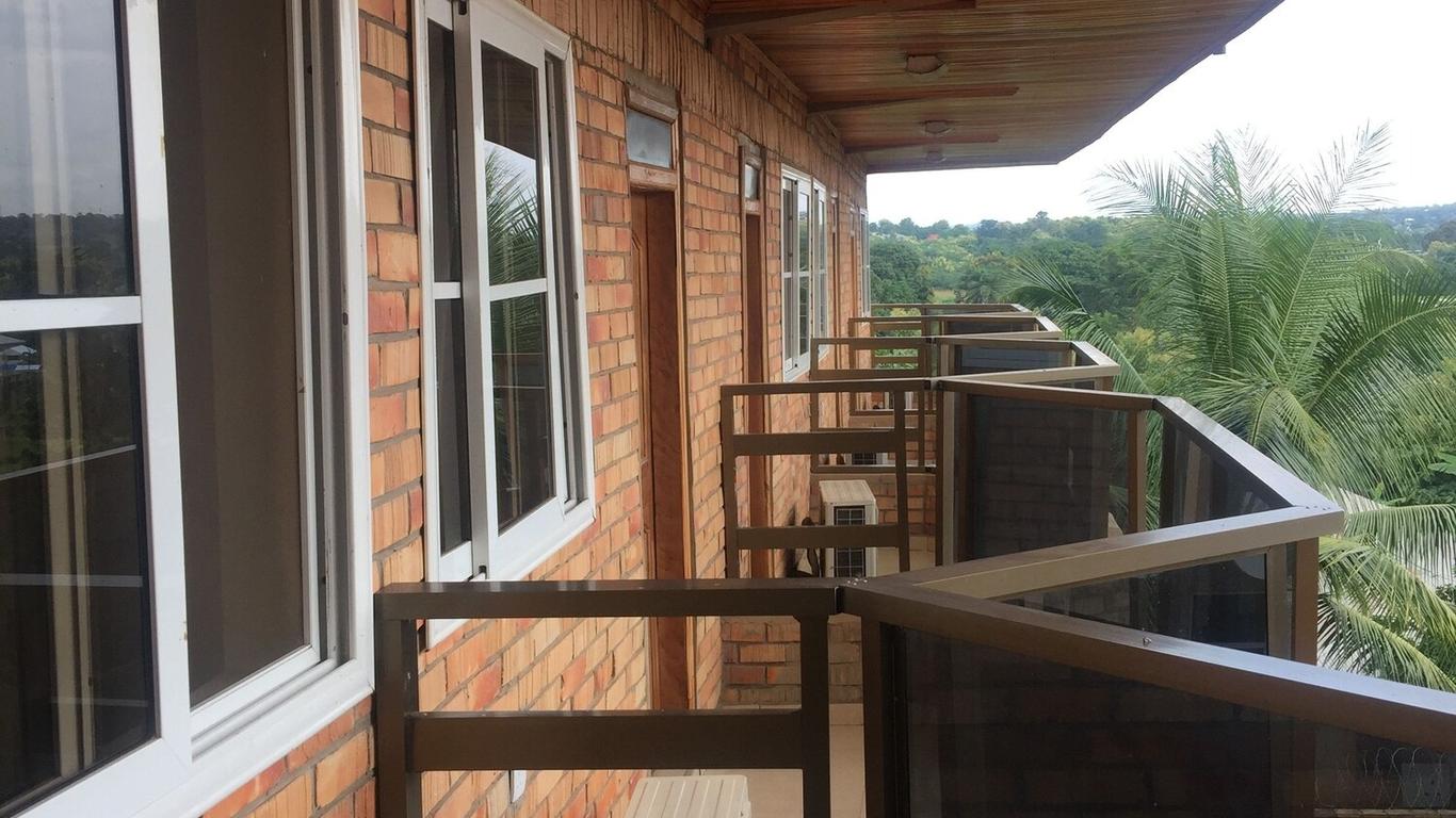 Viglosam Lodge