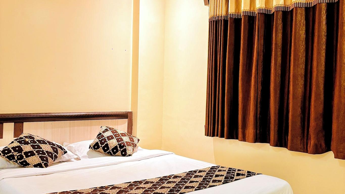 Hotel Sai Balaji