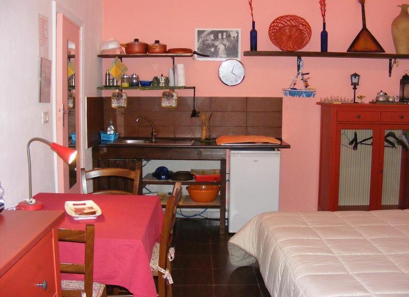 Cocina Foto