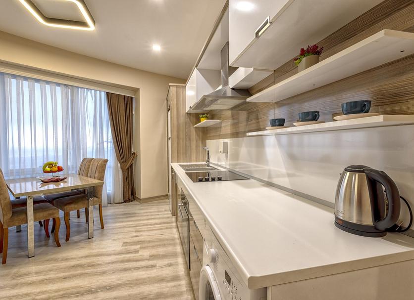 Cocina Foto