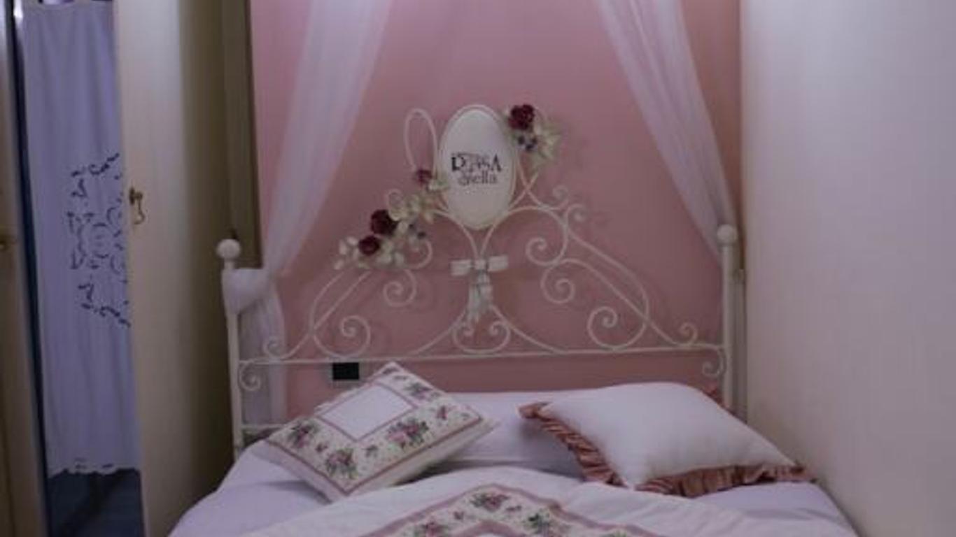 La Maison Rosa Stella