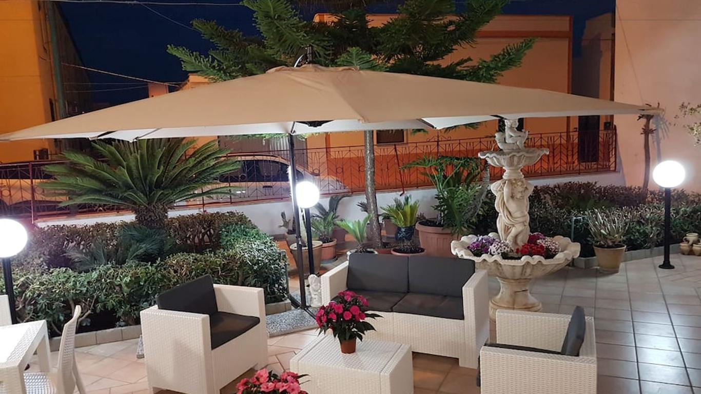 Il giardino di Elda