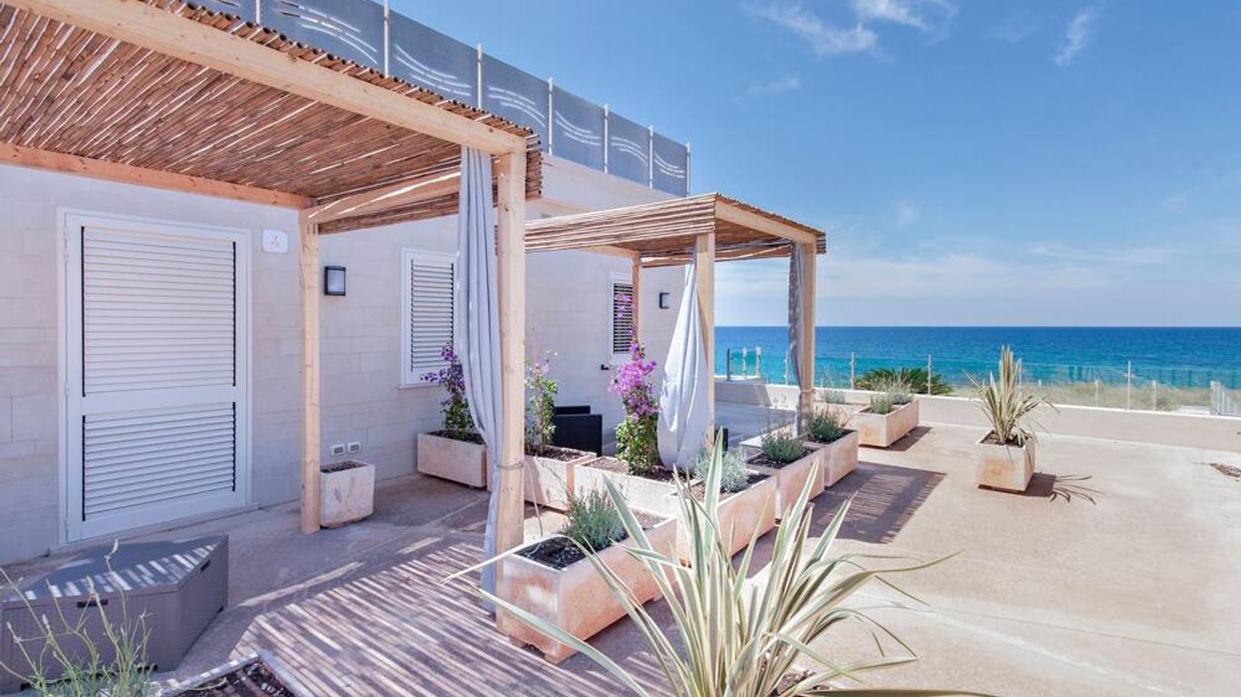 B&B Triangolo